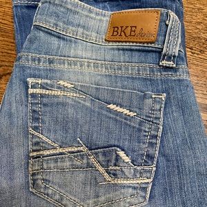 BKE Stella Jeans sz 26